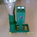 Wood pellet mill machine equipment with small type for hot sale